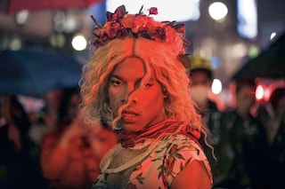 Jarrett Robertson, Black Royalty Ball, October 2020
