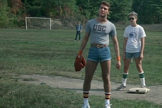 Sleepaway Camp