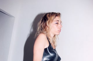 Devra and Elaine for Dazed &amp; Confused, New York