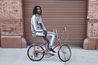 Young Thug for Puma
