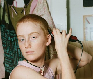 Bobbi Salvör Menuez