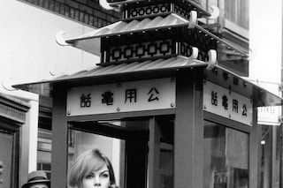 Vogue Jean Shrimpton