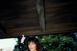 Marc Jacobs Harmony Korine Halloween Zine 