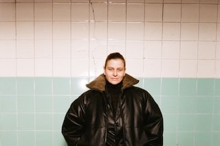 Fashion East AW25 line-up