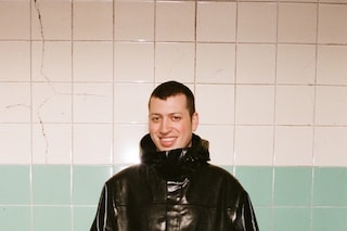 Fashion East AW25 line-up