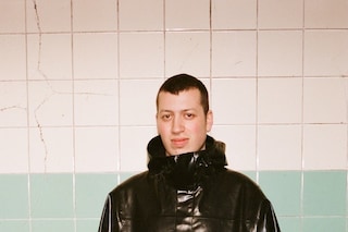 Fashion East AW25 line-up