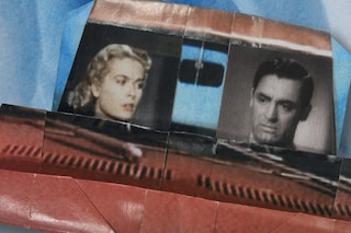 FAST FILM, 2003