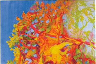 Suck, Swallow, Breathe, 2013, P Kerestey