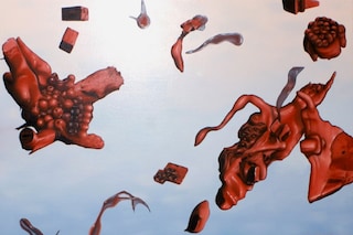 Tundra, Stephen Pierce, 2009