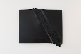 Hannah Perry, Untitled #1