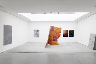 The Instability of the Image, installation view2