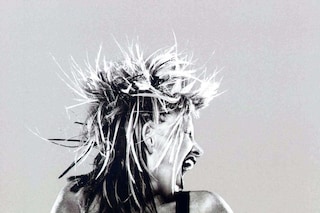 Photograph by Adam Weiss