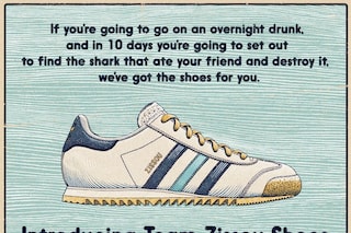 Wes Anderson Collection: Bad Dads