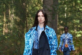 Burberry SS21