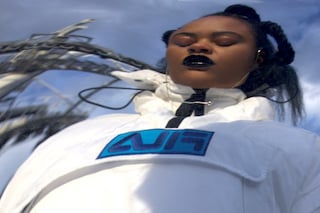 Fila AW20 collection