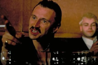 Robert Carlyle, Trainspotting (1996)