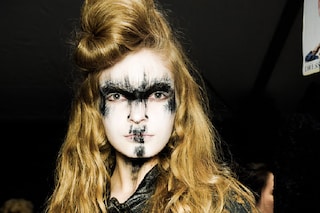 Vivienne Westwood Gold Womenswear A/W11