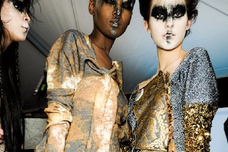 Vivienne Westwood Gold Womenswear A/W11