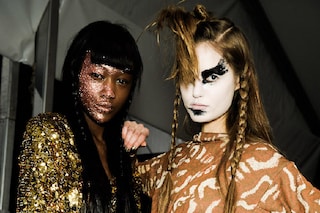 Vivienne Westwood Gold Womenswear A/W11