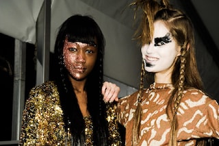 Vivienne Westwood Gold Womenswear A/W11