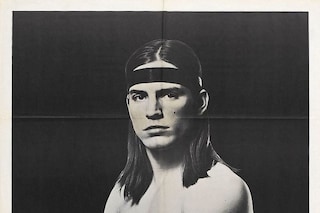 Joe Dallesandro in Paul Morrissey&#39;s Trash (1970) 