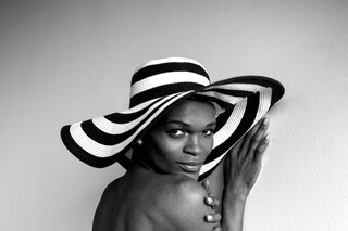 Zanele Muholi Tate Modern exhibition 06