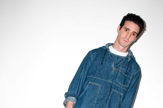 Opening Ceremony x Levi's | Dazed