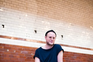 Paul Pieroni, photography by Morgan O'Donovan