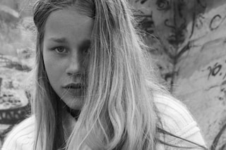 Exclusive images from Crimea / Kids Gosha Rubchinskiy 