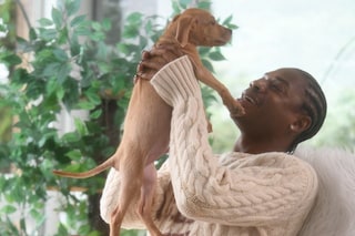 Telfar x UGG collaboration collection 