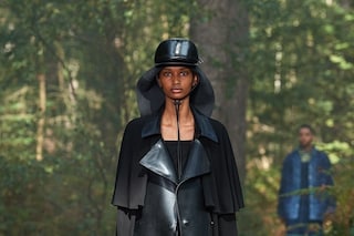 Burberry SS21
