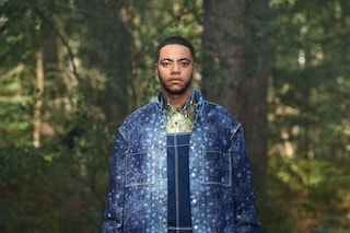 Burberry SS21