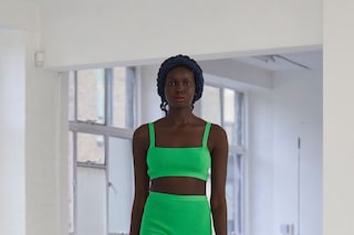 Molly Goddard SS21