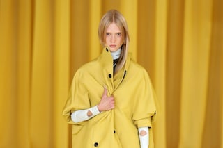 Prada SS21 Raf Simons Miuccia Prada Milan Fashion Week 1