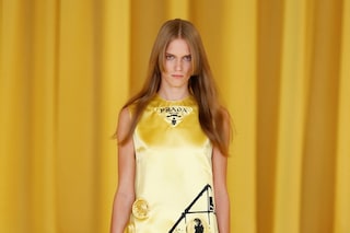 Prada SS21 Raf Simons Miuccia Prada Milan Fashion Week 5