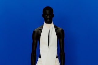 Fashion East Maximilian Davis SS21 5