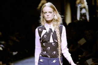 Miu Miu SS10 twee