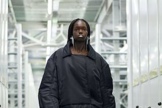 Sia Arnika Berlin designer AW23 collection womenswear