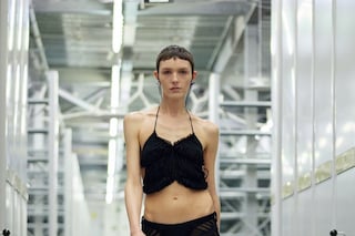 Sia Arnika Berlin designer AW23 collection womenswear