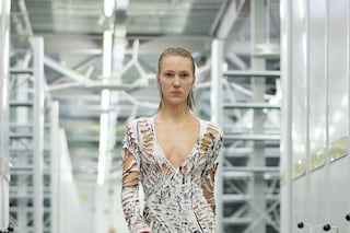 Sia Arnika Berlin designer AW23 collection womenswear