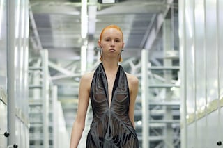 Sia Arnika Berlin designer AW23 collection womenswear