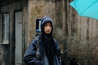 Copenhagen Street Style SS24 photography Darrel Hunter
