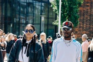 Copenhagen Street Style SS24 photography Darrel Hunter