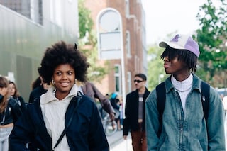 Copenhagen Street Style SS24 photography Darrel Hunter