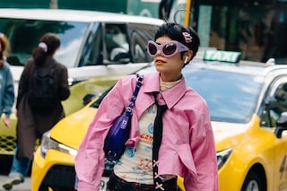 Copenhagen Street Style SS24 photography Darrel Hunter