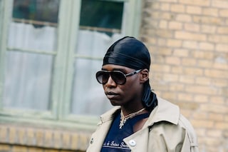 Copenhagen Street Style SS24 photography Darrel Hunter
