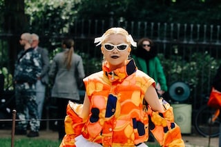Copenhagen Street Style SS24 extras Darrel Hunter