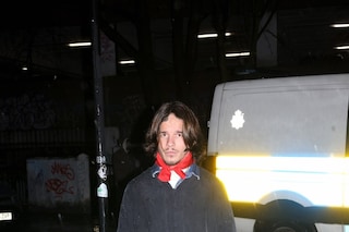 Manchester Street Style by Jacob Johnson Chanel 