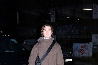 Manchester Street Style by Jacob Johnson Chanel 