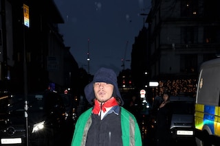Manchester Street Style by Jacob Johnson Chanel 